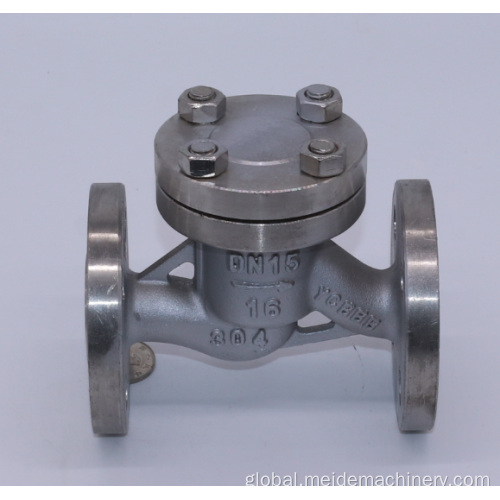 Hard Sealing Valve Hard Sealing check valve Factory